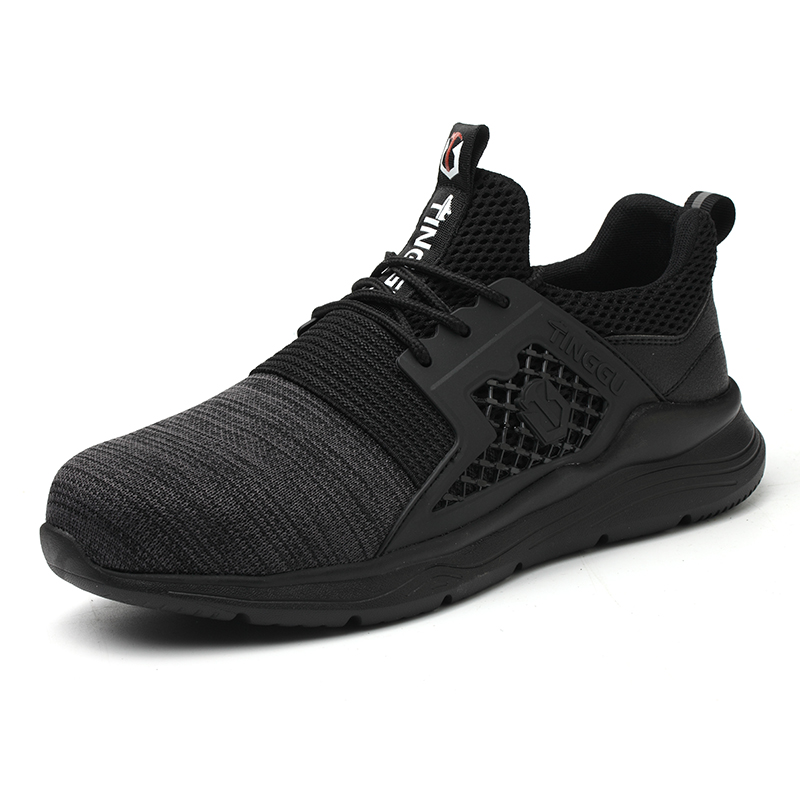 T636 safety shoes