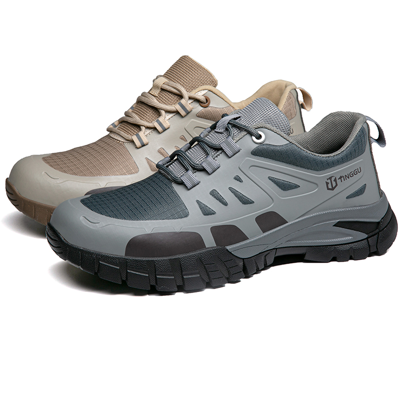 TG66 safety shoes