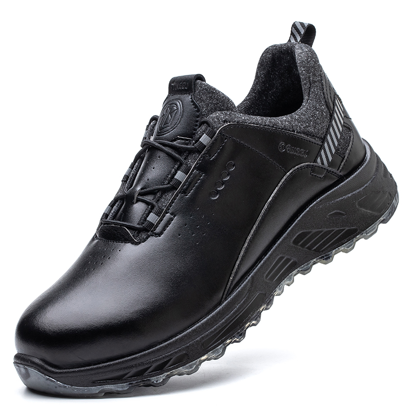 TG23 Safety shoes