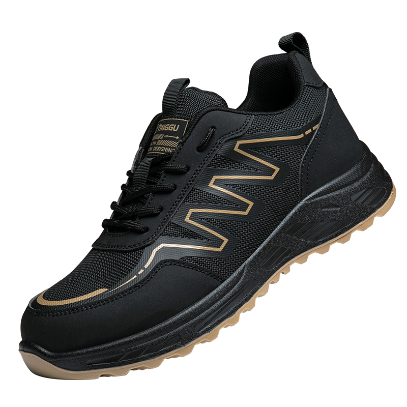 TG26 safety shoes