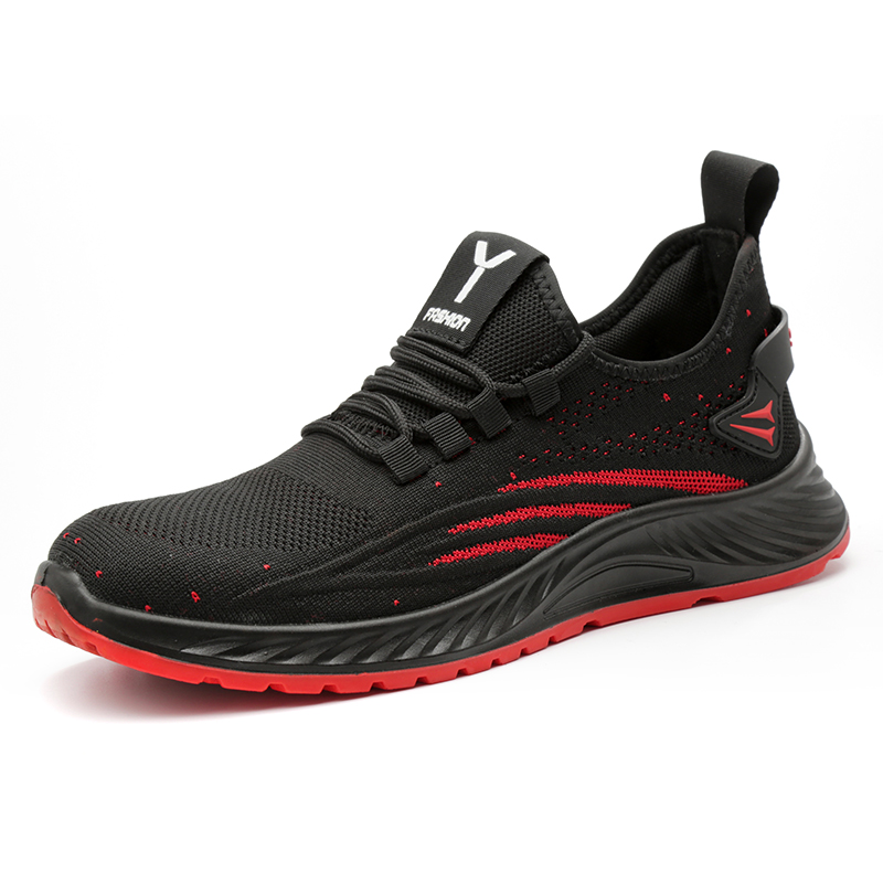 Y304 safety shoes