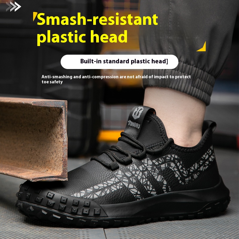 TG20 Safty Shoes