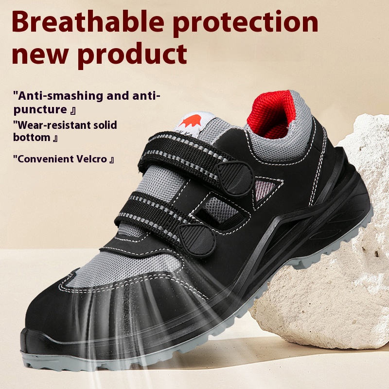 NK307 Chaussures Safty