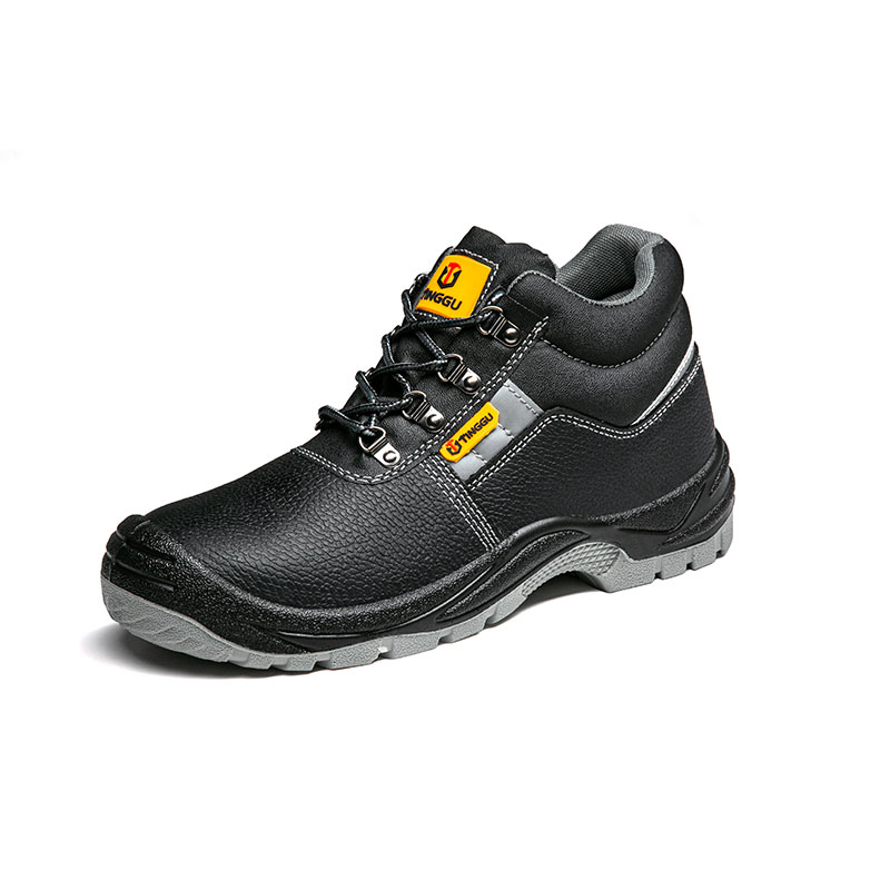 168 safety shoes