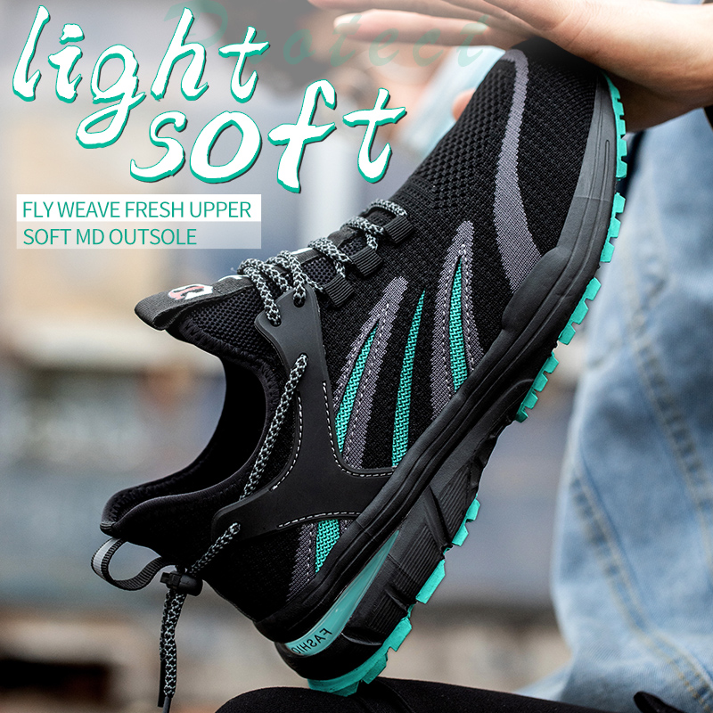 TG T911 safety shoes