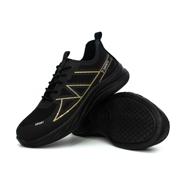 YH8088 Safety Shoes