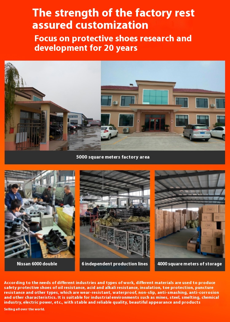 BSIF Exposes Critical Failures in Substandard Online Safety Shoes
