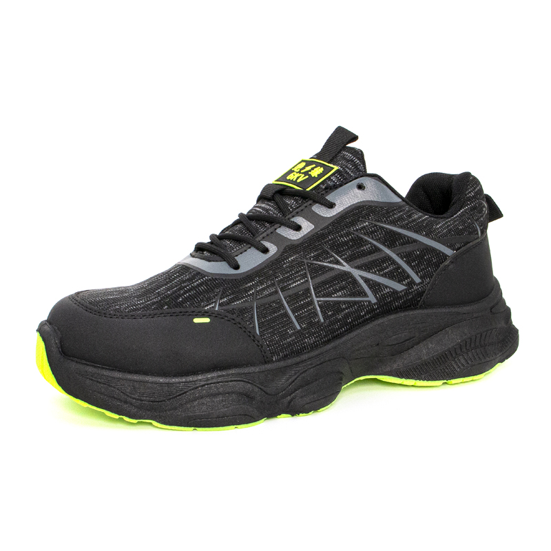Safety shoes new design 6616